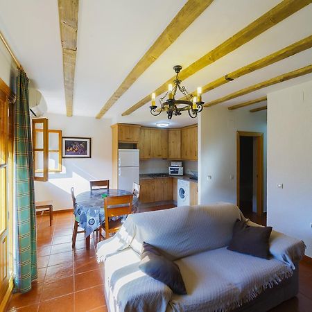 Apartamentos Ribera Del Jucar Alcala del Jucar Zewnętrze zdjęcie