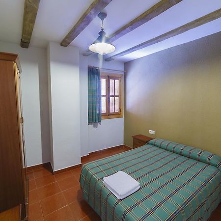 Apartamentos Ribera Del Jucar Alcala del Jucar Zewnętrze zdjęcie