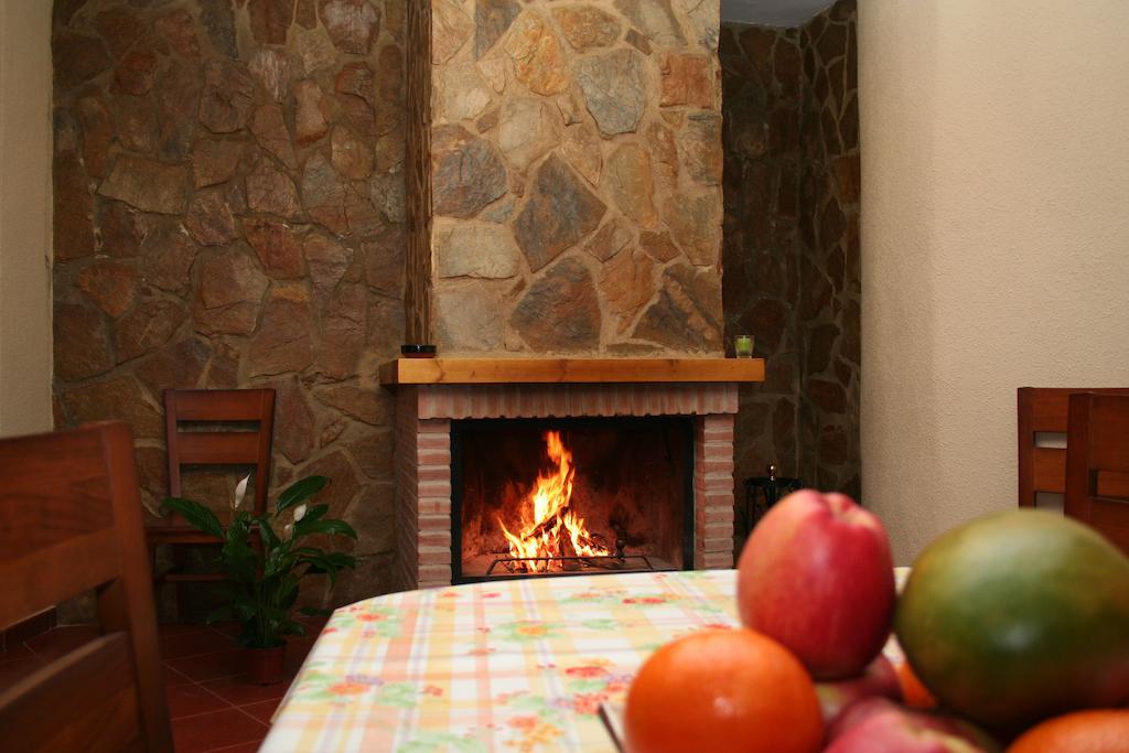 Apartamentos Ribera Del Jucar Alcala del Jucar Pokój zdjęcie