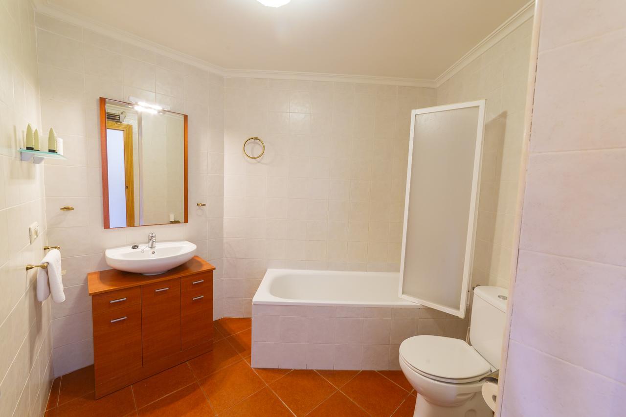 Apartamentos Ribera Del Jucar Alcala del Jucar Zewnętrze zdjęcie