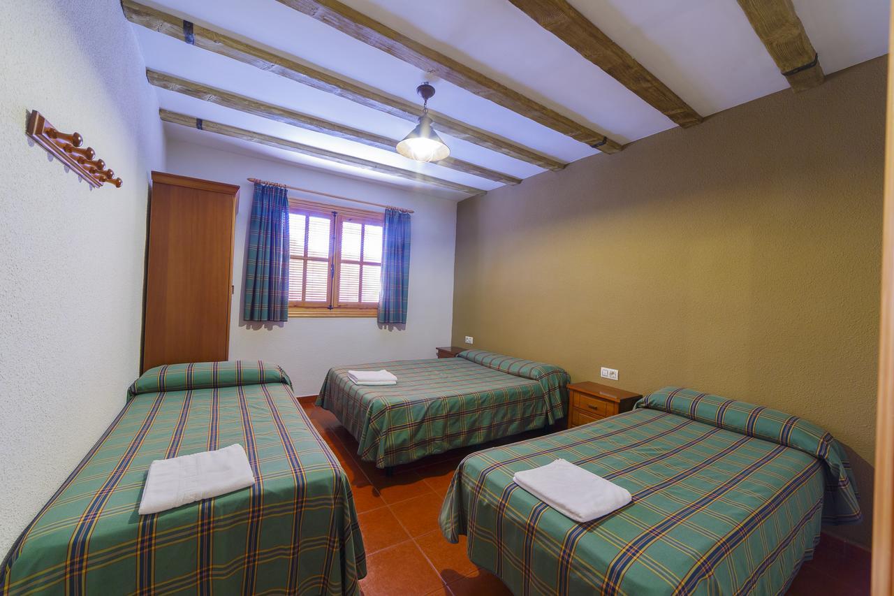 Apartamentos Ribera Del Jucar Alcala del Jucar Zewnętrze zdjęcie