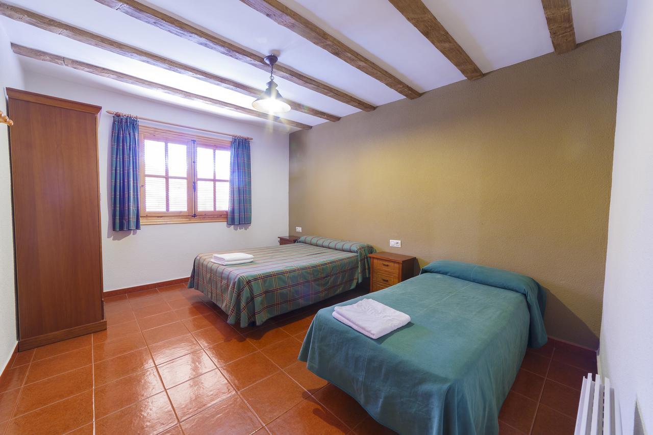 Apartamentos Ribera Del Jucar Alcala del Jucar Zewnętrze zdjęcie