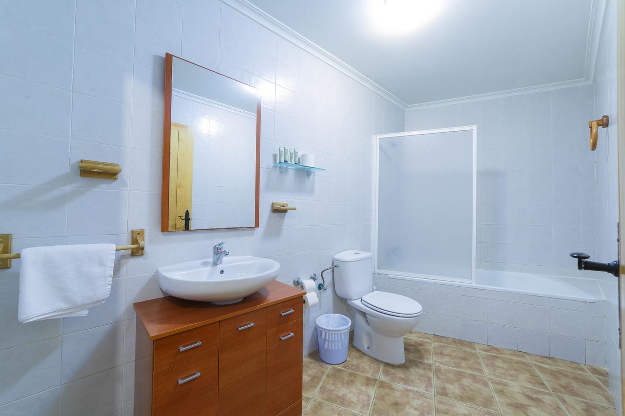 Apartamentos Ribera Del Jucar Alcala del Jucar Zewnętrze zdjęcie